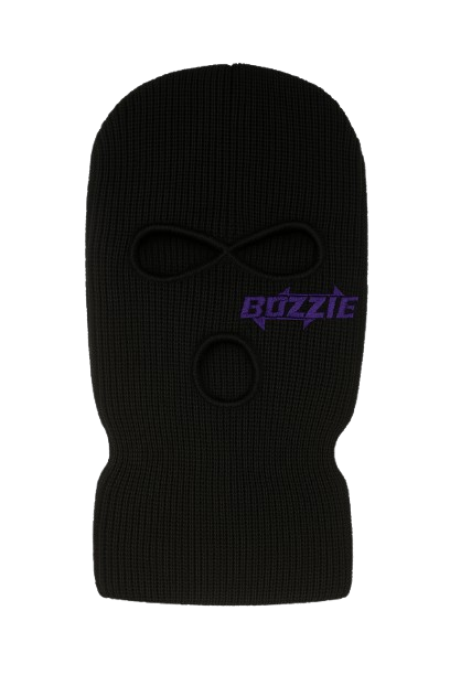 BOZZIE SKI MASK